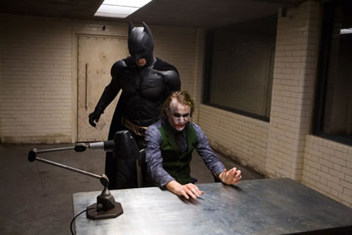 The Dark Knight (Fotograma 2)